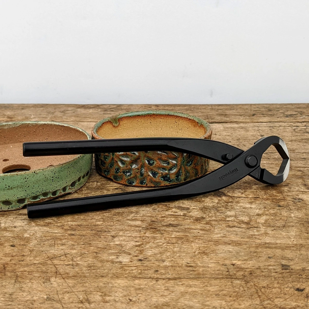 Tinyroots Ultimate Package - Carbon Steel Tool Kit 5 Tinyroots Ultimate Package - Carbon Steel Tool Kit - Image 5