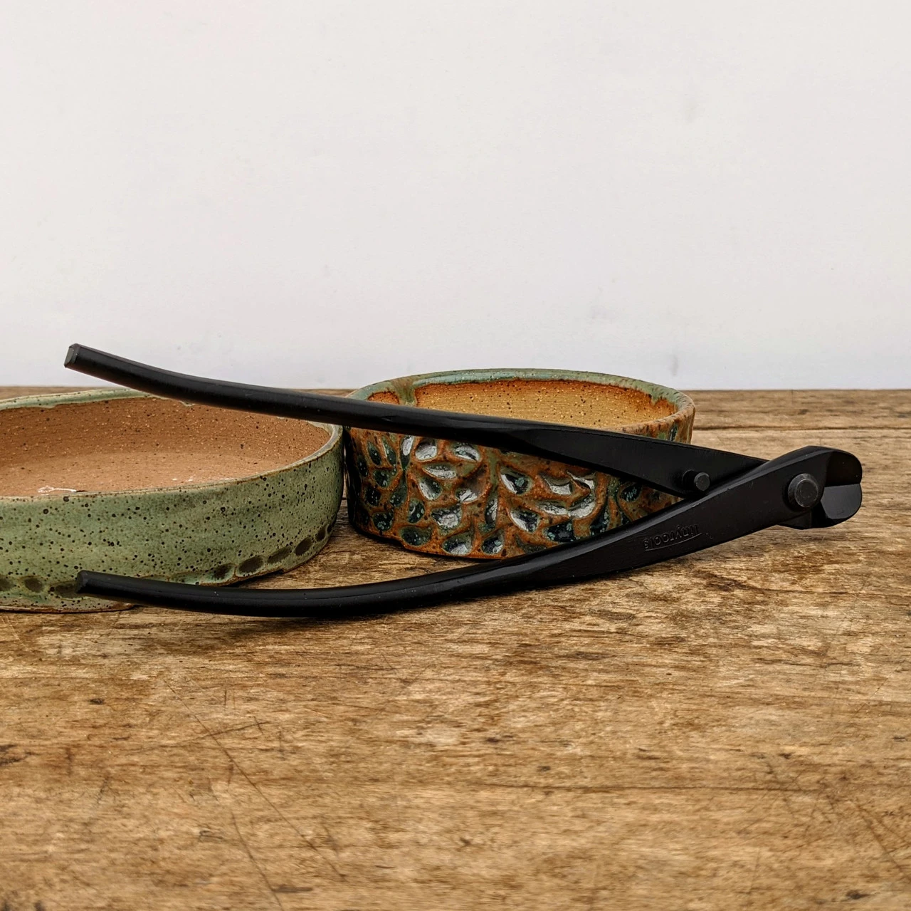 Tinyroots Ultimate Package - Carbon Steel Tool Kit 6 Tinyroots Ultimate Package - Carbon Steel Tool Kit - Image 6