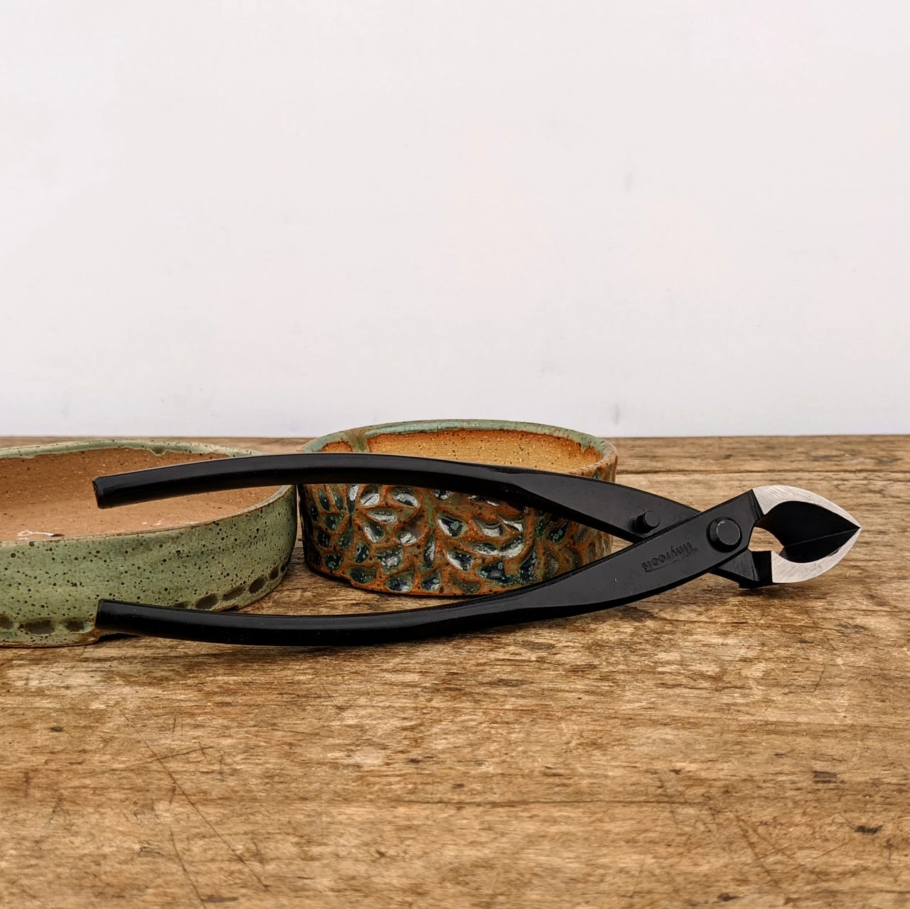 Tinyroots Ultimate Package - Carbon Steel Tool Kit 4 Tinyroots Ultimate Package - Carbon Steel Tool Kit - Image 4