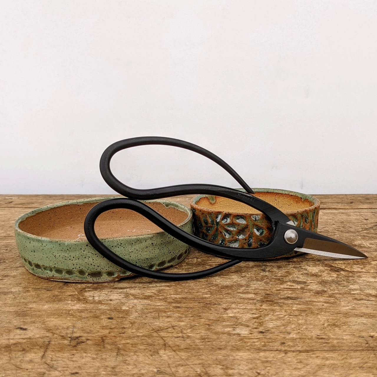 Tinyroots Ultimate Package - Carbon Steel Tool Kit 2 Tinyroots Ultimate Package - Carbon Steel Tool Kit - Image 2