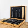 Tinyroots Ultimate Package - Carbon Steel Tool Kit