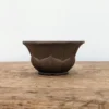 4" Round Yixing Pot (No. 60-2)