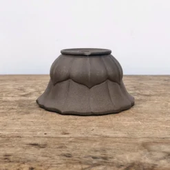 4" Round Yixing Pot (No. 60-2) 9 4" Round Yixing Pot (No. 60-2) -Home Decor Items Store PXL 20220114 190505341.NIGHT2 81606.1644018322