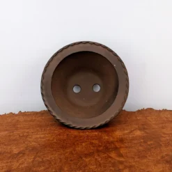 6" Unglazed Yixing Bonsai Pot (875) -Home Decor Items Store PXL 20220331 162303916.NIGHT2 86500.1655915955