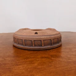 6" Handmade Pot By Paul Olson (No. 350) 10 6" Handmade Pot By Paul Olson (No. 350) -Home Decor Items Store PXL 20220427 194102057.NIGHT2 64092.1662478164