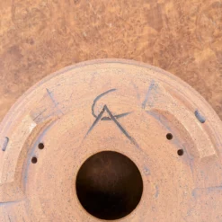 6" Handmade Pot By Paul Olson (No. 350) 11 6" Handmade Pot By Paul Olson (No. 350) -Home Decor Items Store PXL 20220427 194106107.NIGHT2 78147.1662478164