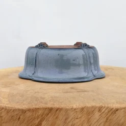 7" Glazed Yixing Bonsai Pot (No. 862) -Home Decor Items Store PXL 20220608 160008076.NIGHT2 56252.1655915488