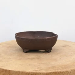 7" Unglazed Yixing Bonsai Pot (No. 878) -Home Decor Items Store PXL 20220608 180652077.NIGHT2 76221.1654715906