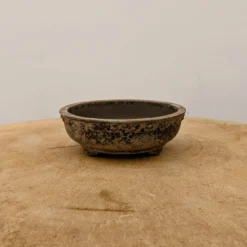 4" Unglazed Yixing Bonsai Pot (No. 865) -Home Decor Items Store PXL 20220609 203016377.NIGHT2 63390.1655146837