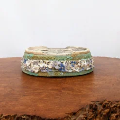 9" Terre O Vert Handmade Planter (No. 38) -Home Decor Items Store PXL 20220622 193706739.NIGHT2 92468.1659550836