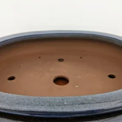 19-Inch Glazed Yixing Bonsai Pot (No. 2370a) -Home Decor Items Store PXL 20221018 182000453.NIGHT2 45777.1669836182