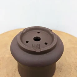 4" Etched Yixing Bonsai Pot (No. 2151) 8 4" Etched Yixing Bonsai Pot (No. 2151) -Home Decor Items Store PXL 20230728 181731073.NIGHT 00972.1691697528