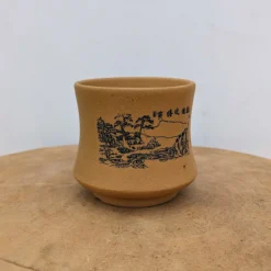 4" Etched Yixing Bonsai Pot (No. 2150) 11 4" Etched Yixing Bonsai Pot (No. 2150) -Home Decor Items Store PXL 20230728 181753217.NIGHT 55540.1691697728 1