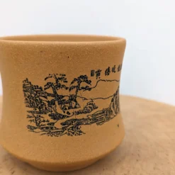 4" Etched Yixing Bonsai Pot (No. 2150) 9 4" Etched Yixing Bonsai Pot (No. 2150) -Home Decor Items Store PXL 20230728 181759785.NIGHT 66528.1691697721