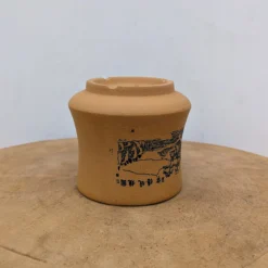 4" Etched Yixing Bonsai Pot (No. 2150) 8 4" Etched Yixing Bonsai Pot (No. 2150) -Home Decor Items Store PXL 20230728 181816303.NIGHT 51730.1691697714