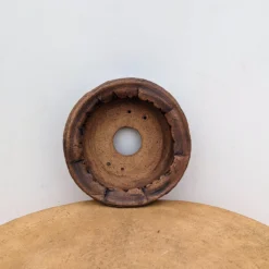 6" Handmade Planter By Paul Olson (No. 414) -Home Decor Items Store PXL 20230803 193411582.NIGHT 90797.1691508889