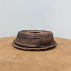 6" Handmade Planter By Paul Olson (No. 414) -Home Decor Items Store PXL 20230803 193420148.NIGHT 46740.1691508889