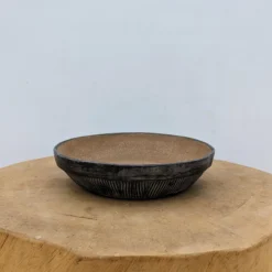 7" Andy Arnault Bonsai Pot (No. 518)