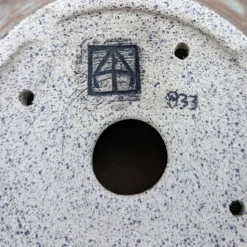 7" Andy Arnault Bonsai Pot (No. 519) -Home Decor Items Store PXL 20230807 191523498.NIGHT 52667.1691769701