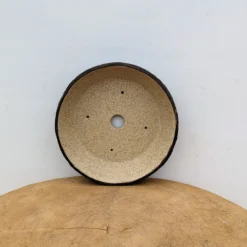 7" Andy Arnault Bonsai Pot (No. 520) -Home Decor Items Store PXL 20230807 191610507.NIGHT 80739.1691770150