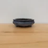 10-Inch Glazed Yixing Bonsai Pot (No. 2317b)