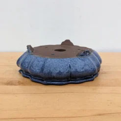 10-Inch Glazed Yixing Bonsai Pot (No. 2317b) -Home Decor Items Store PXL 20230822 1754312592 42845.1692730161