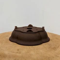 8-Inch Unglazed Yixing Bonsai Pot (No. 2454) -Home Decor Items Store PXL 20230822 1800576882 02192.1692806214