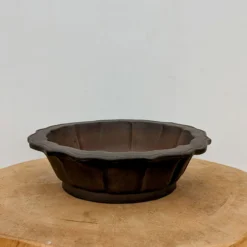 9-Inch Unglazed Yixing Bonsai Pot (No. 2482) -Home Decor Items Store PXL 20230822 1808406542 79011.1692806753