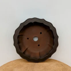 9-Inch Unglazed Yixing Bonsai Pot (No. 2482) -Home Decor Items Store PXL 20230822 1808518982 20614.1692806752