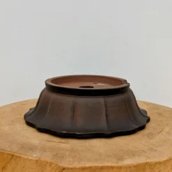9-Inch Unglazed Yixing Bonsai Pot (No. 2482) -Home Decor Items Store PXL 20230822 1808586652 41478.1692806748