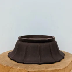 12-Inch Unglazed Yixing Bonsai Pot (No. 2481) -Home Decor Items Store PXL 20230822 181004220 90150.1692806937