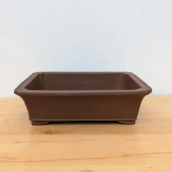 16-Inch Unglazed Yixing Bonsai Pot (No. 2465) 9 16-Inch Unglazed Yixing Bonsai Pot (No. 2465) -Home Decor Items Store PXL 20230822 181349658.MP 28656.1692807146