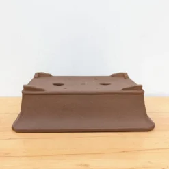 16-Inch Unglazed Yixing Bonsai Pot (No. 2465) 11 16-Inch Unglazed Yixing Bonsai Pot (No. 2465) -Home Decor Items Store PXL 20230822 181423454 92386.1692807137