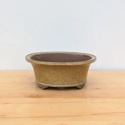 11-Inch Glazed Yixing Bonsai Pot (No. 2306g) 11 11-Inch Glazed Yixing Bonsai Pot (No. 2306g) -Home Decor Items Store PXL 20230823 194756853.NIGHT 24968.1695925389