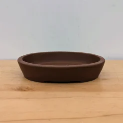 11-Inch Unglazed Yixing Bonsai Pot (No. 2477) -Home Decor Items Store PXL 20230829 200124339.NIGHT 27596.1693932202
