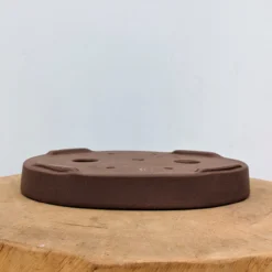 9-Inch Unglazed Yixing Bonsai Pot (No. 2459) -Home Decor Items Store PXL 20230829 201341392.NIGHT 69212.1693932558