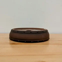 10-Inch Unglazed Yixing Bonsai Pot (No. 2444) 10 10-Inch Unglazed Yixing Bonsai Pot (No. 2444) -Home Decor Items Store PXL 20230905 180542561.NIGHT2 28668.1694803432