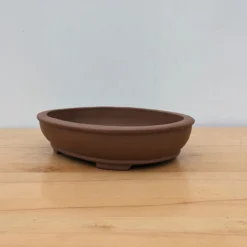 12-Inch Unglazed Yixing Bonsai Pot (No. 2476) -Home Decor Items Store PXL 20230905 200523121.NIGHT 92425.1694803991