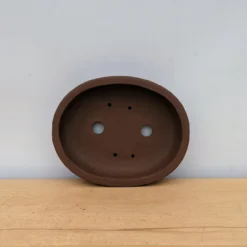 12-Inch Unglazed Yixing Bonsai Pot (No. 2476) -Home Decor Items Store PXL 20230905 200536995.NIGHT 70220.1694803989