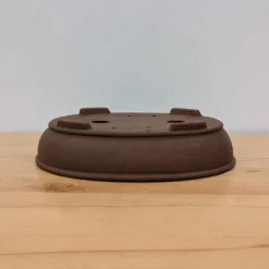 12-Inch Unglazed Yixing Bonsai Pot (No. 2476) -Home Decor Items Store PXL 20230905 200545974.NIGHT 65367.1694803981