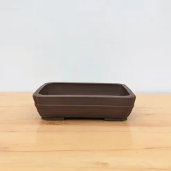 10-Inch Unglazed Yixing Bonsai Pot (No. 2462) 9 10-Inch Unglazed Yixing Bonsai Pot (No. 2462) -Home Decor Items Store PXL 20230905 201056235.NIGHT 26724.1694804240
