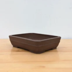 10-Inch Unglazed Yixing Bonsai Pot (No. 2462) 11 10-Inch Unglazed Yixing Bonsai Pot (No. 2462) -Home Decor Items Store PXL 20230905 201105731.NIGHT 97118.1694804241