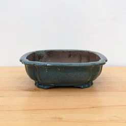 13-Inch Glazed Yixing Bonsai Pot (No. 2323i) 8 13-Inch Glazed Yixing Bonsai Pot (No. 2323i) -Home Decor Items Store PXL 20230906 182107941 42134.1694462273