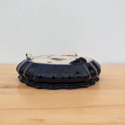 10-Inch Glazed Yixing Bonsai Pot (No. 2317d) -Home Decor Items Store PXL 20230906 182726688 19178.1694462575