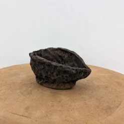 6" Handmade Planter By Moe Lewis-Wolf (No. 2) -Home Decor Items Store PXL 20230912 175417701 57585.1695656240