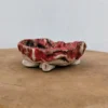 5" Handmade Planter By Moe Lewis-Wolf (No. 4)