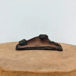 6" Handmade Planter By Moe Lewis-Wolf (No. 20) -Home Decor Items Store PXL 20230915 153117134 32136.1695139132 1