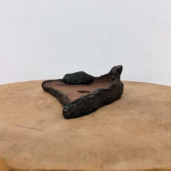 6" Handmade Planter By Moe Lewis-Wolf (No. 20) -Home Decor Items Store PXL 20230915 153130359 81288.1695139132