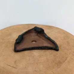 6" Handmade Planter By Moe Lewis-Wolf (No. 20) -Home Decor Items Store PXL 20230915 153136148 49741.1695139132