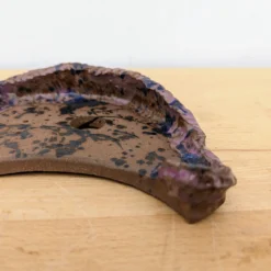 10" Handmade Planter By Moe Lewis-Wolf (No. 21) -Home Decor Items Store PXL 20230915 153237260 67013.1695139385